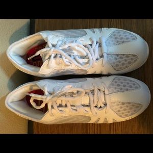 Varsity Cheer Shoes